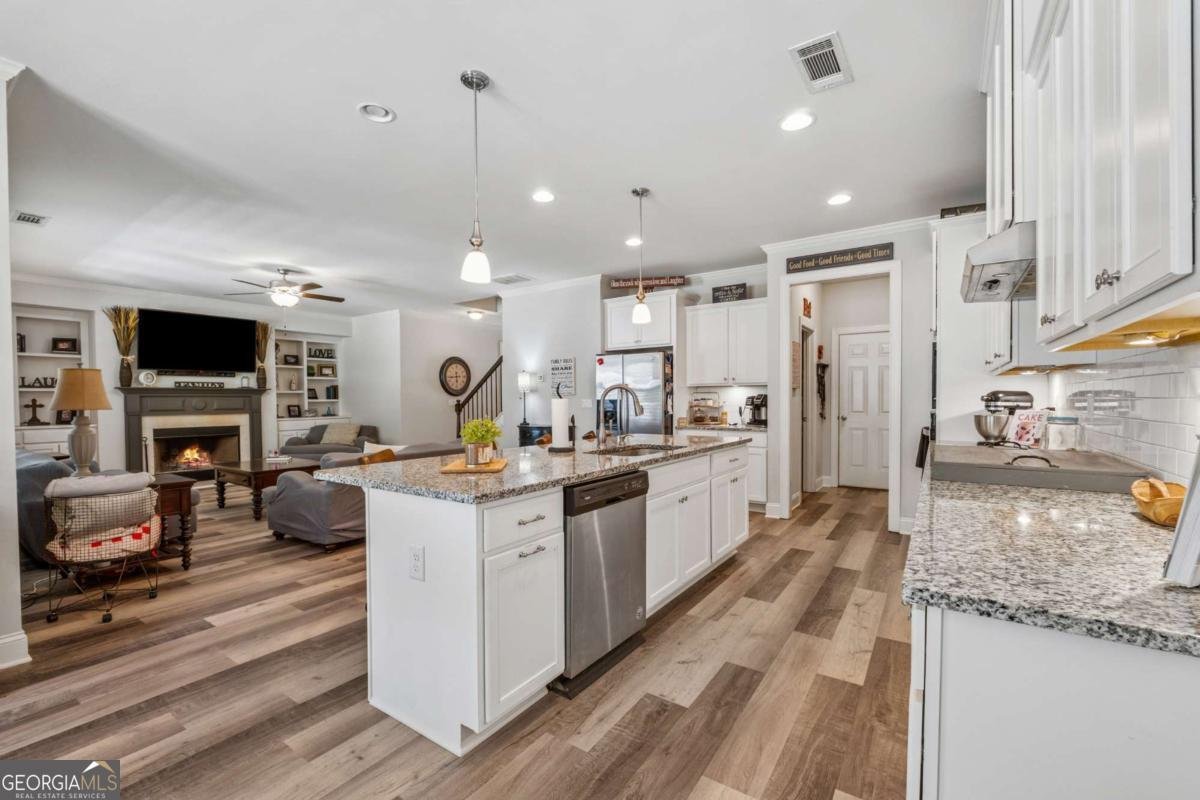4818 River Bottom Drive Gainesville - 14