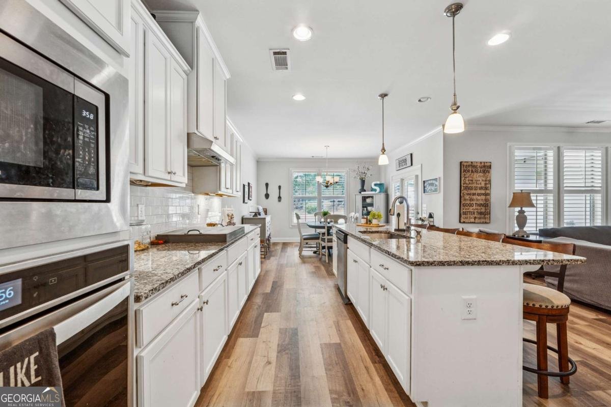 4818 River Bottom Drive Gainesville - 15