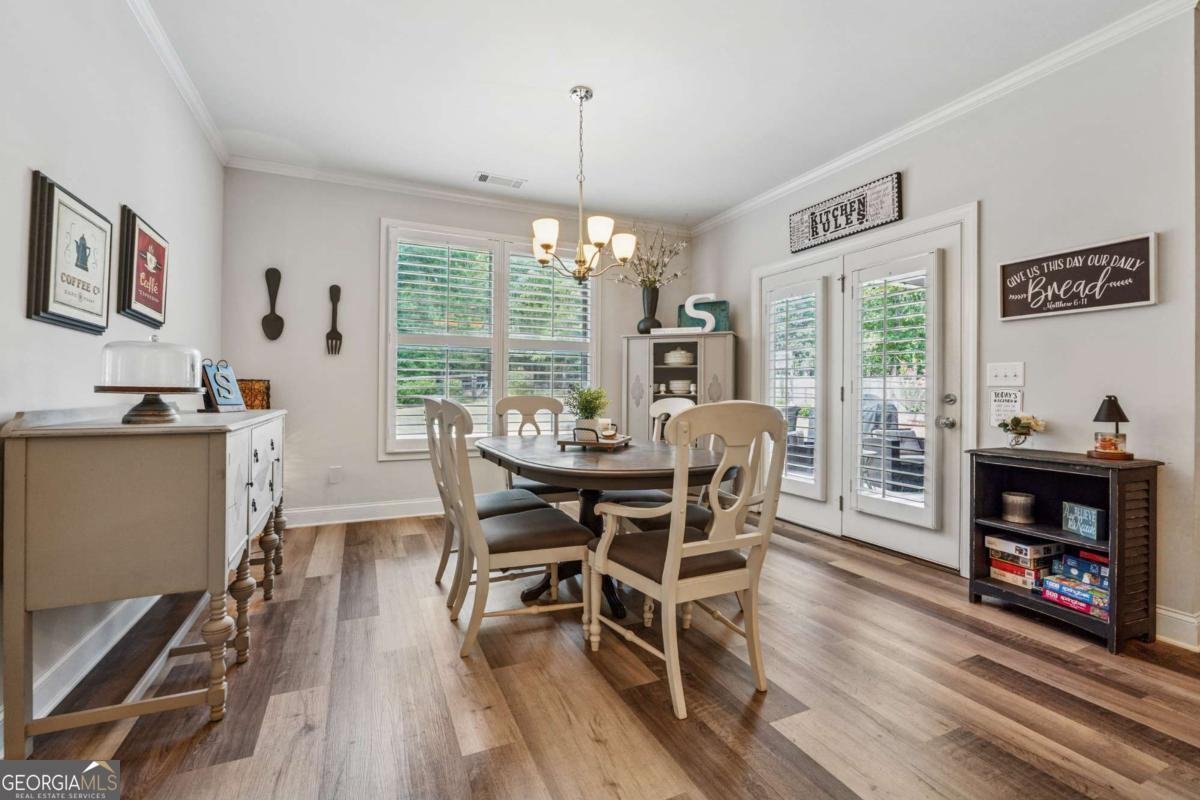 4818 River Bottom Drive Gainesville - 16