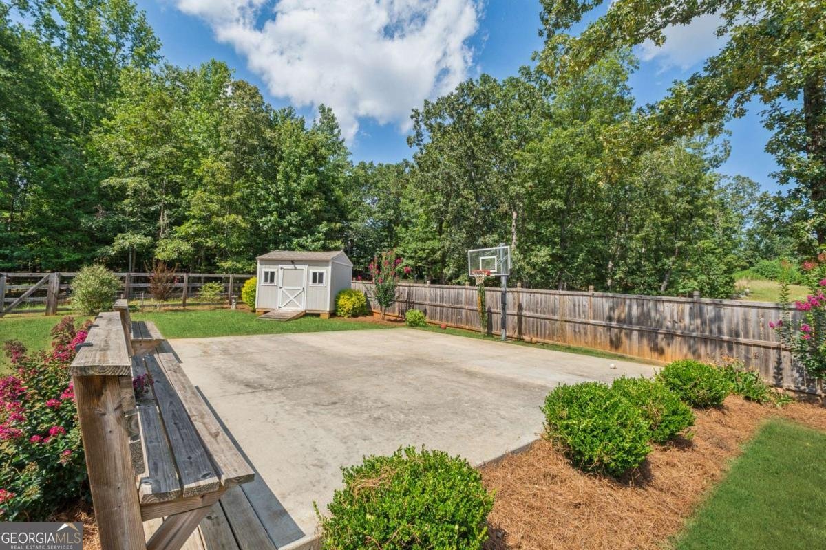 4818 River Bottom Drive Gainesville - 2