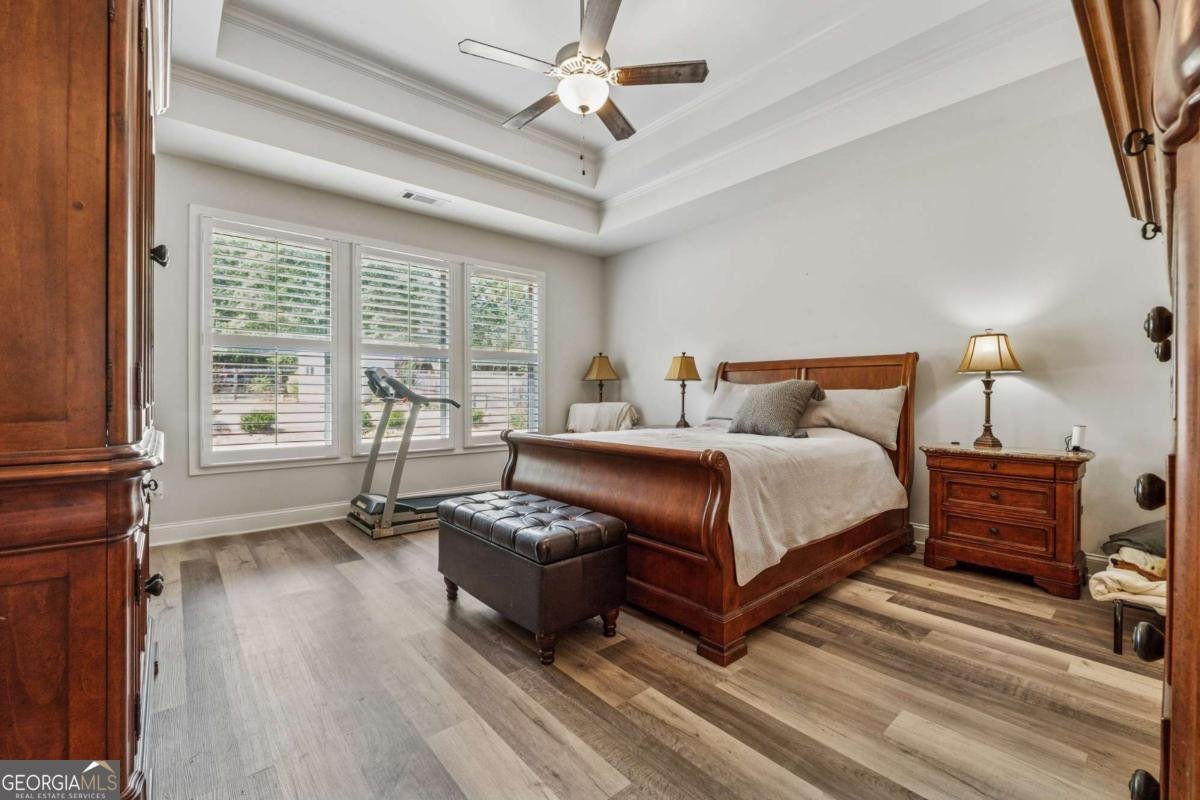 4818 River Bottom Drive Gainesville - 20