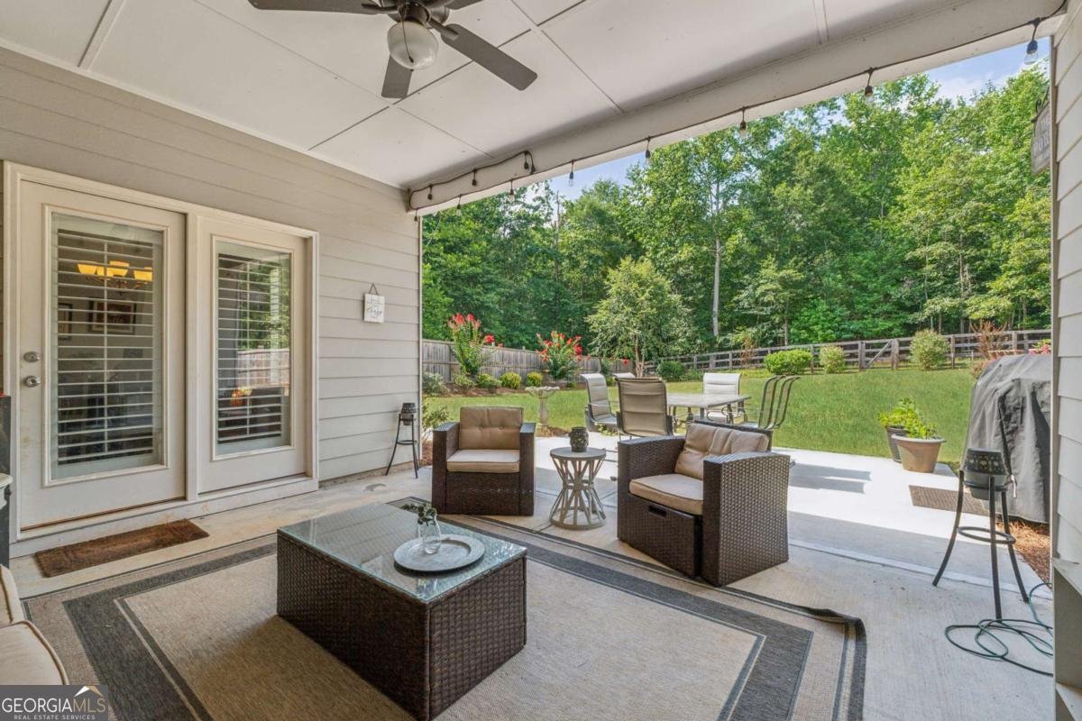 4818 River Bottom Drive Gainesville - 3