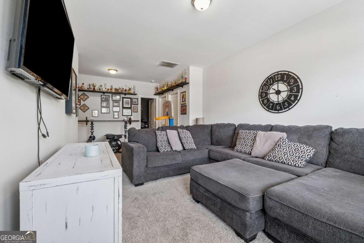 4818 River Bottom Drive Gainesville - 30