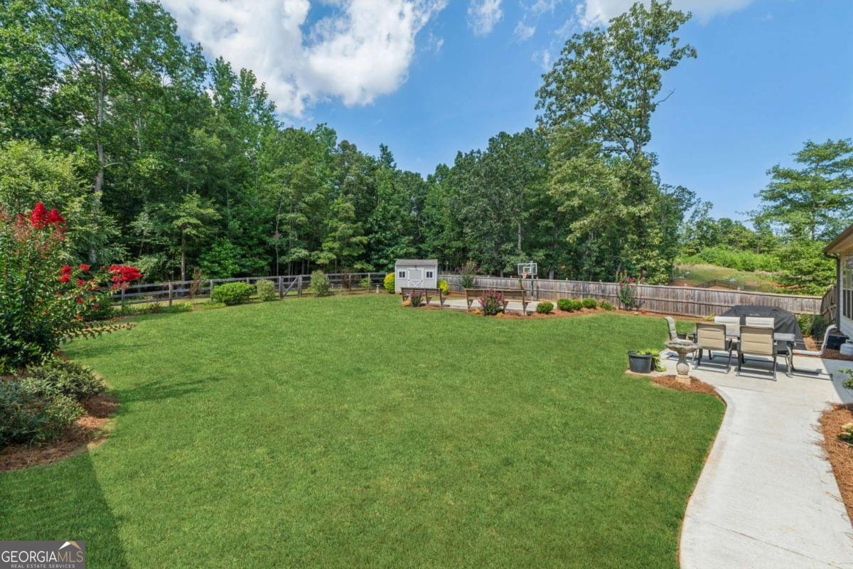 4818 River Bottom Drive Gainesville - 34