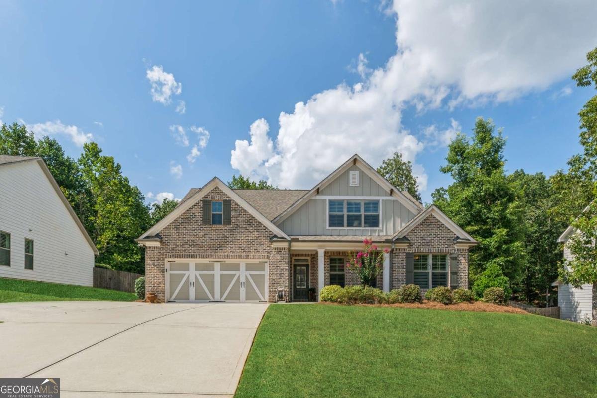 4818 River Bottom Drive Gainesville - 35