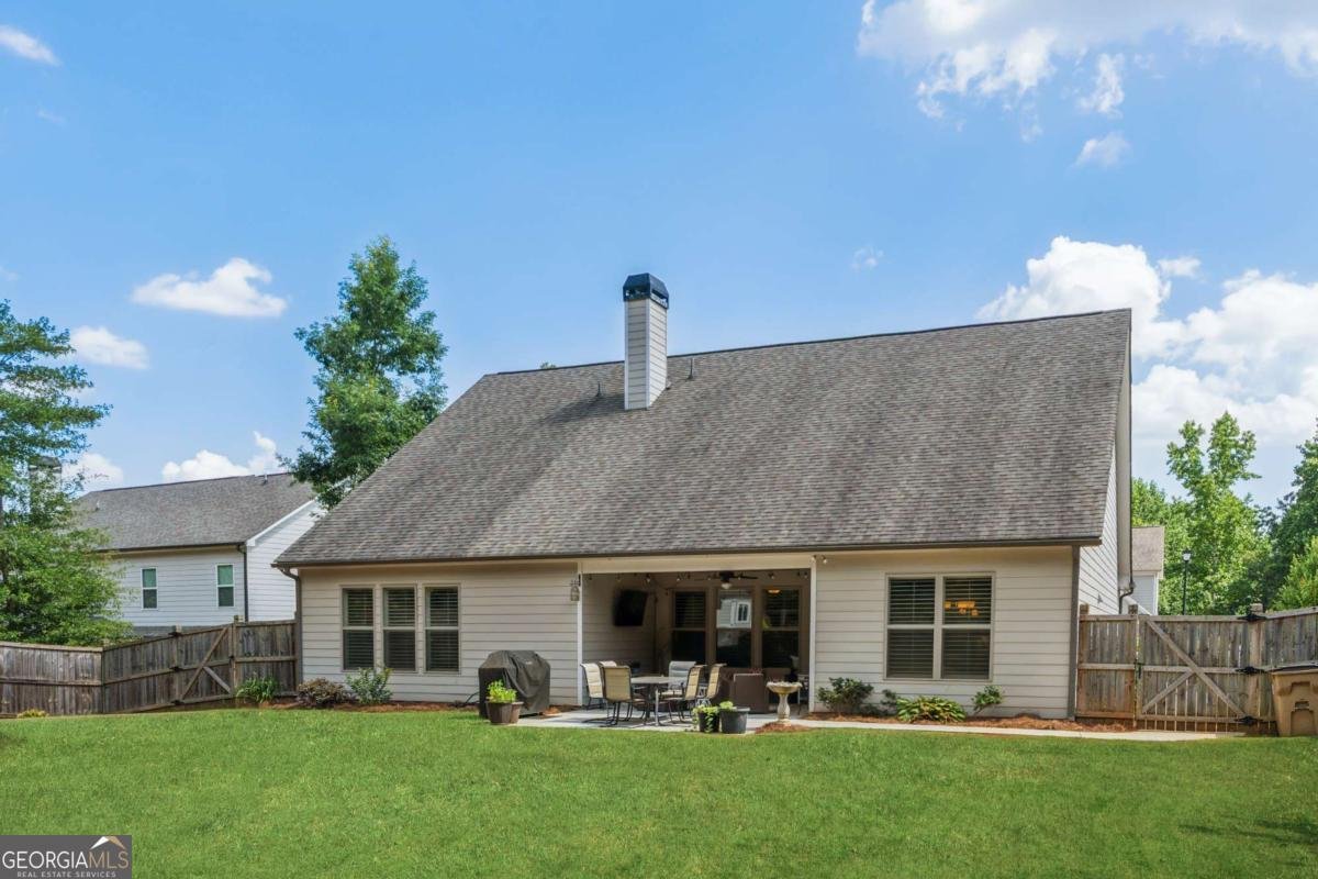 4818 River Bottom Drive Gainesville - 36