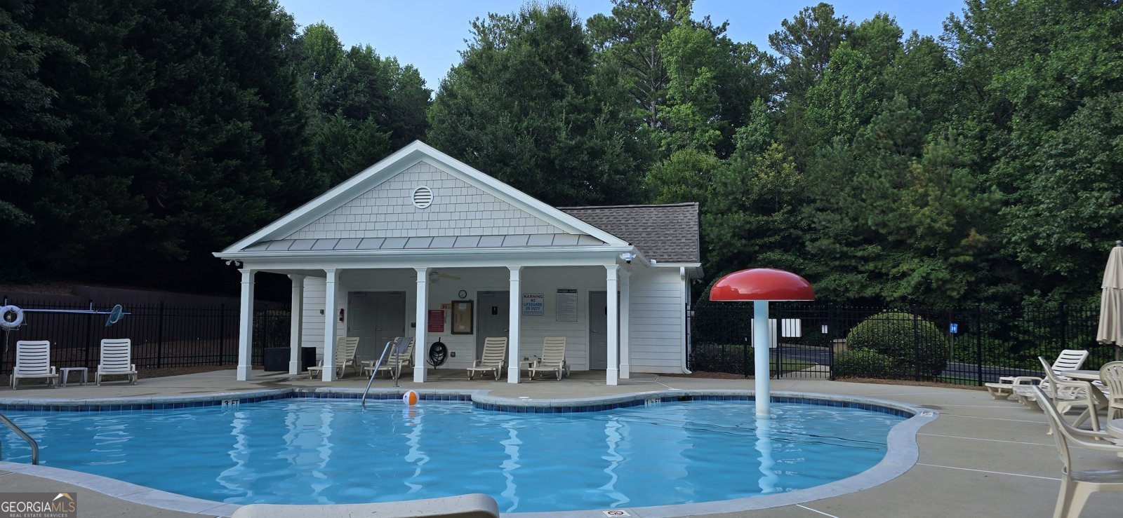 4818 River Bottom Drive Gainesville - 39
