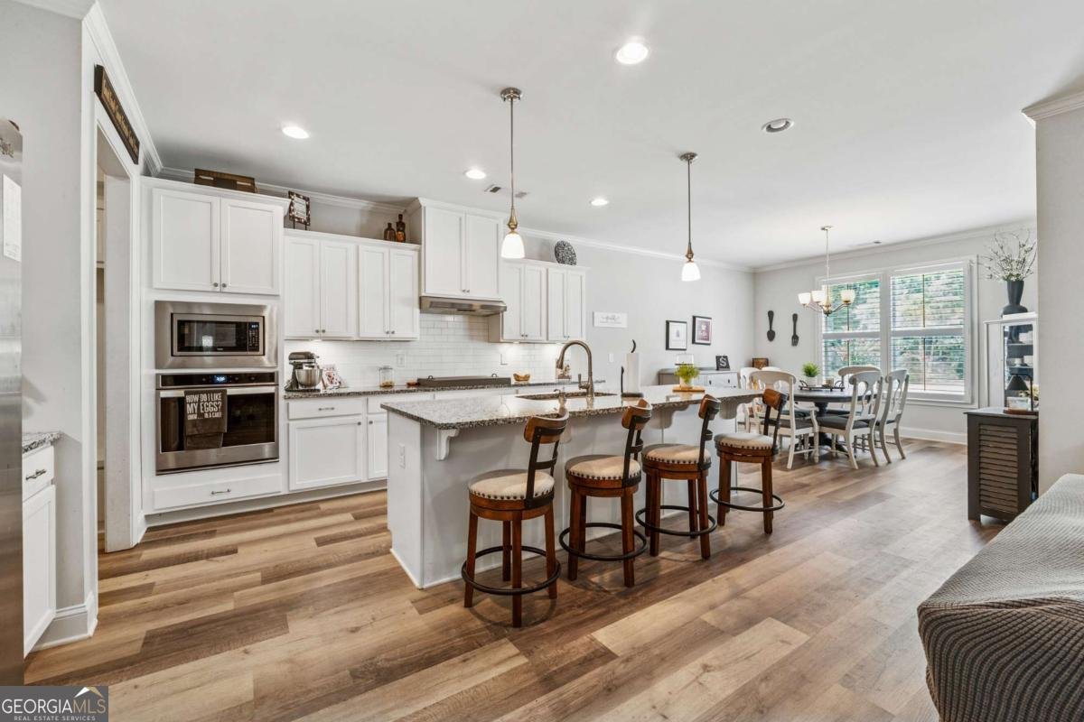4818 River Bottom Drive Gainesville - 4