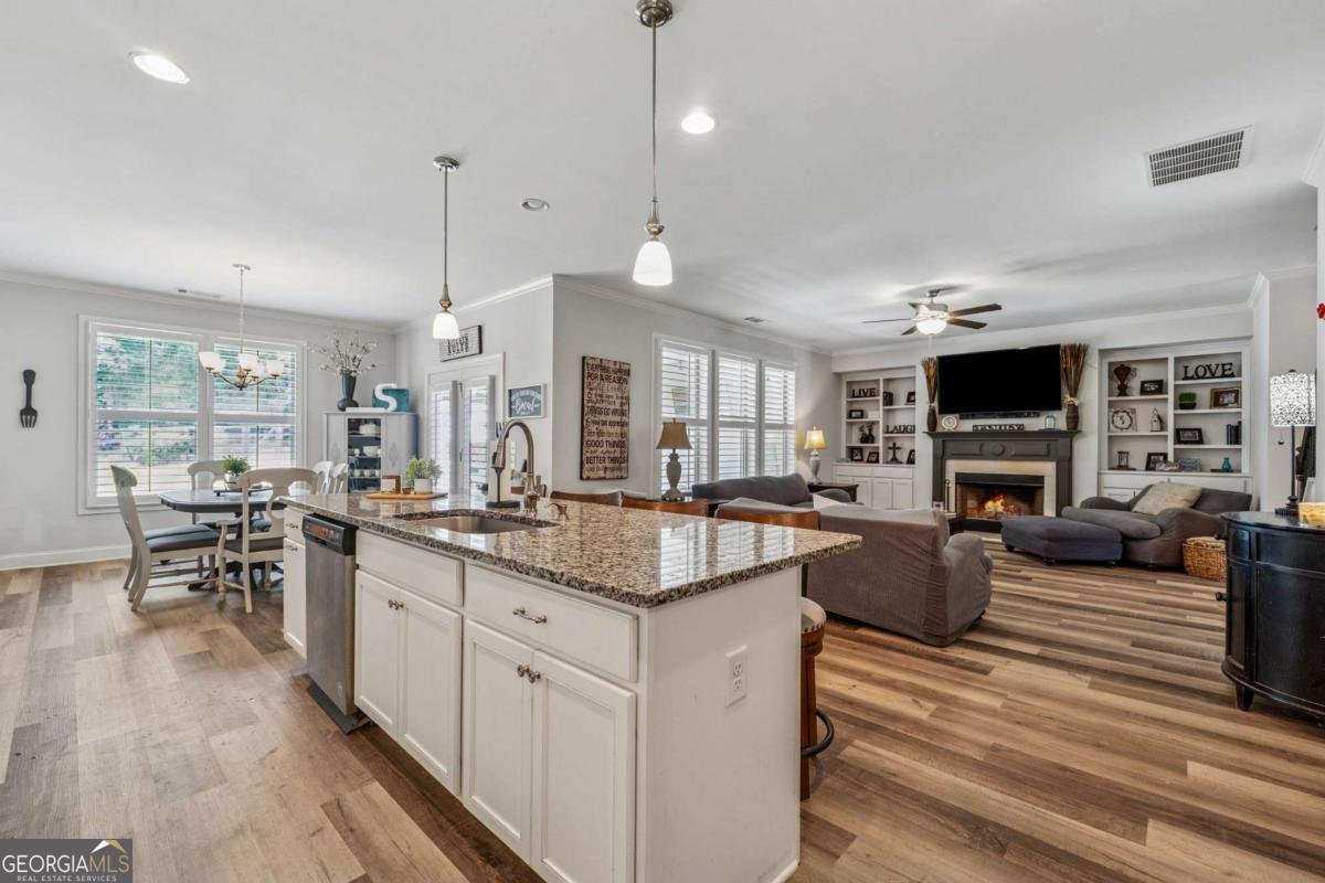 4818 River Bottom Drive Gainesville - 5