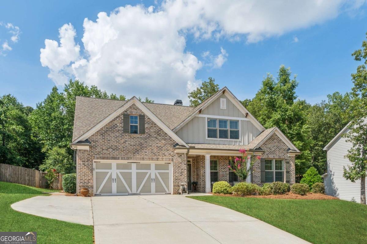4818 River Bottom Drive Gainesville - 6
