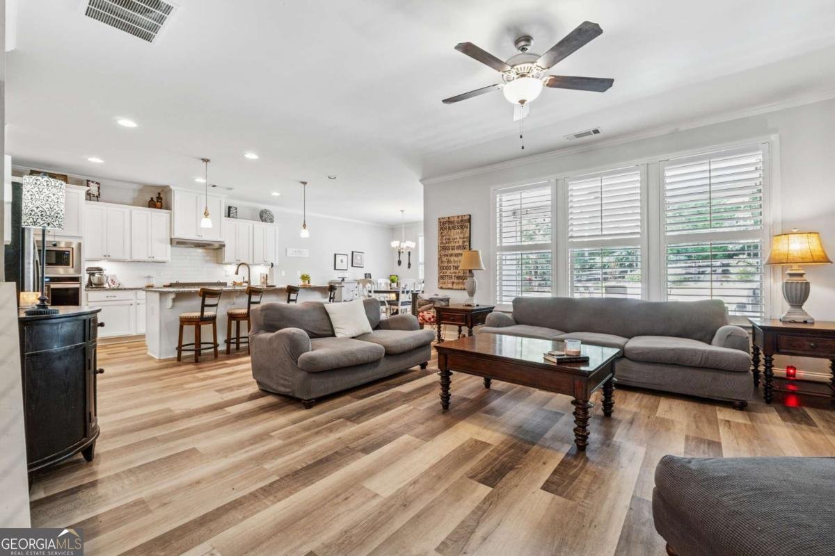 4818 River Bottom Drive Gainesville - 9