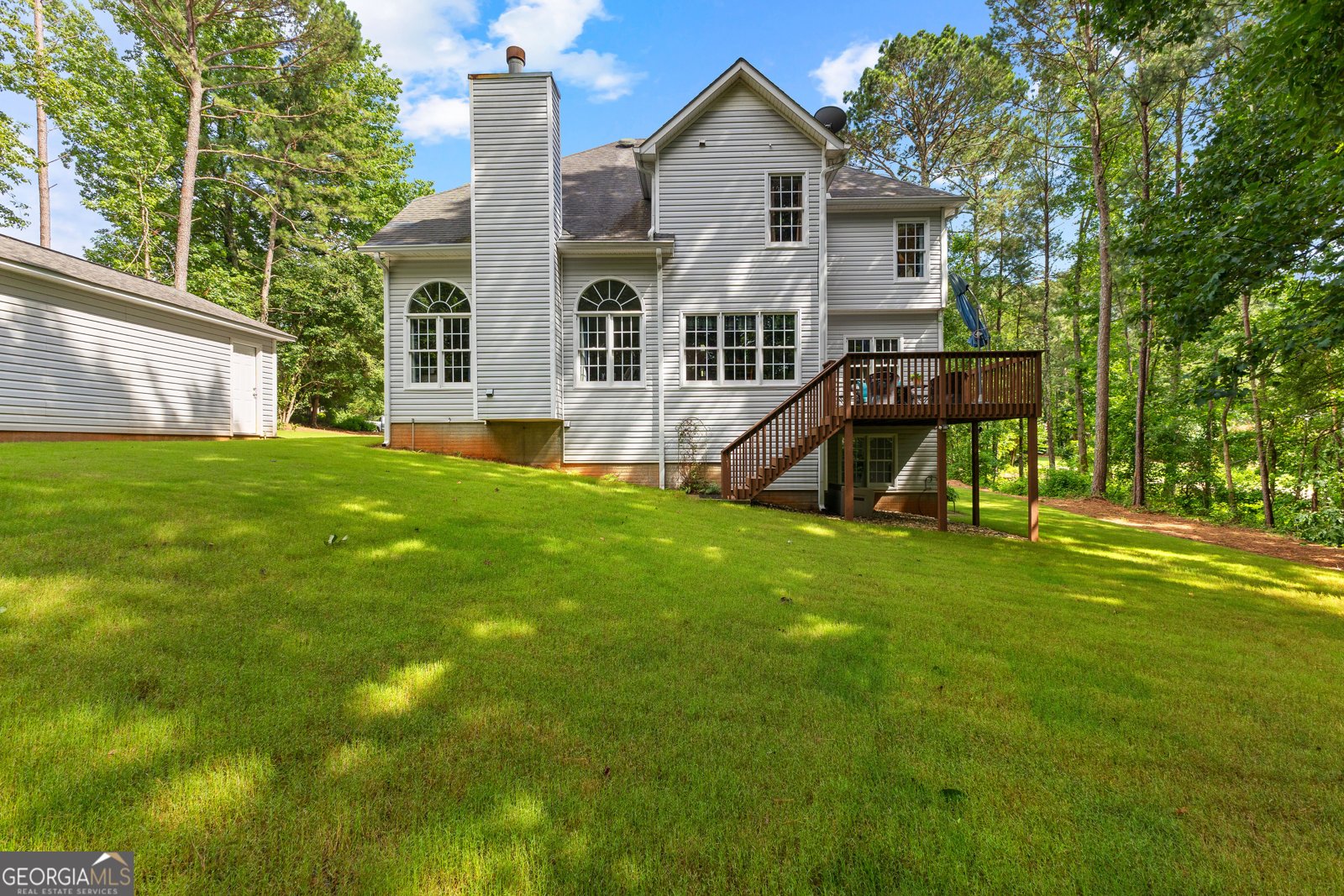 50 Barrington Grange Court Sharpsburg - 13