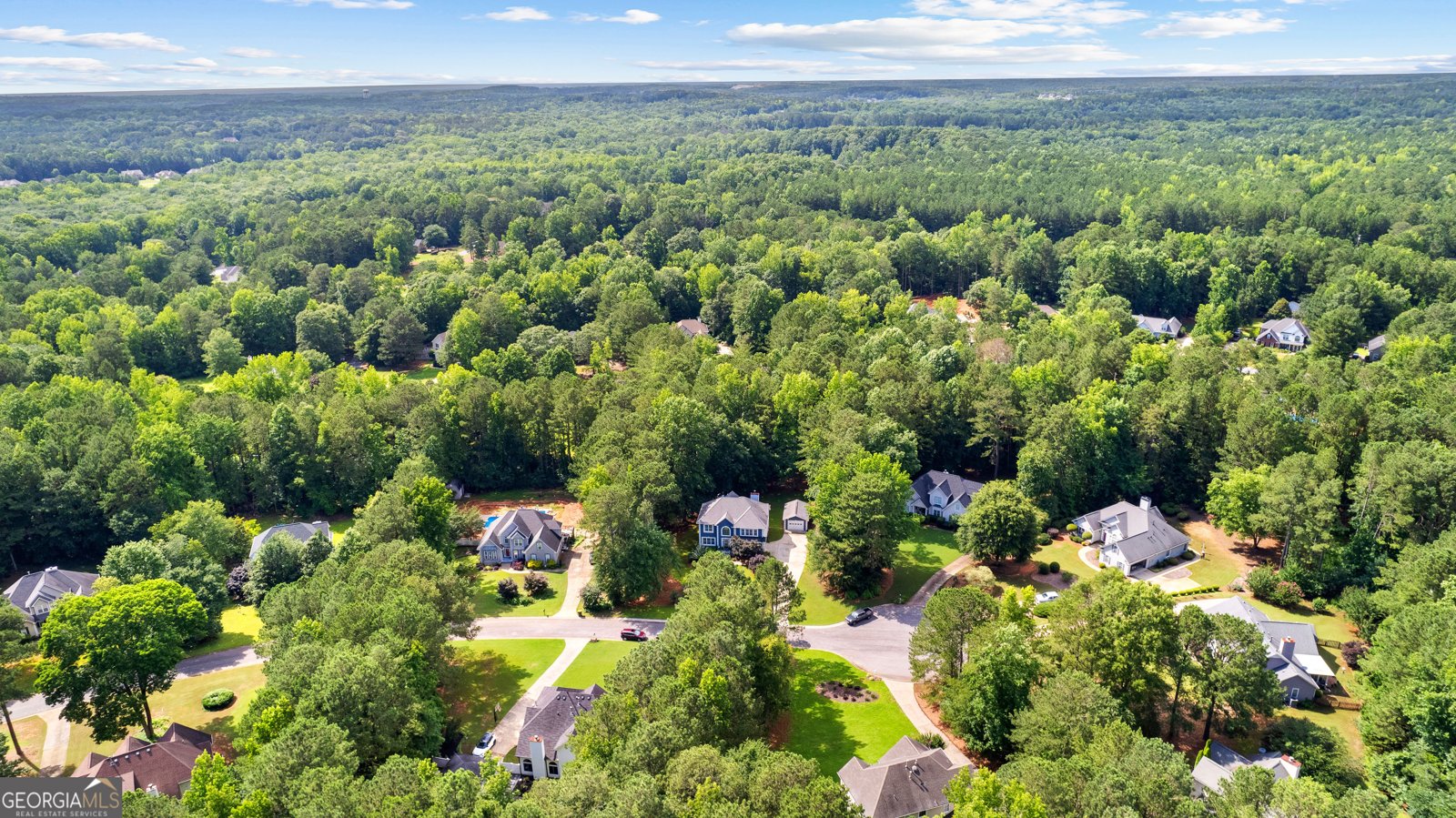 50 Barrington Grange Court Sharpsburg - 14