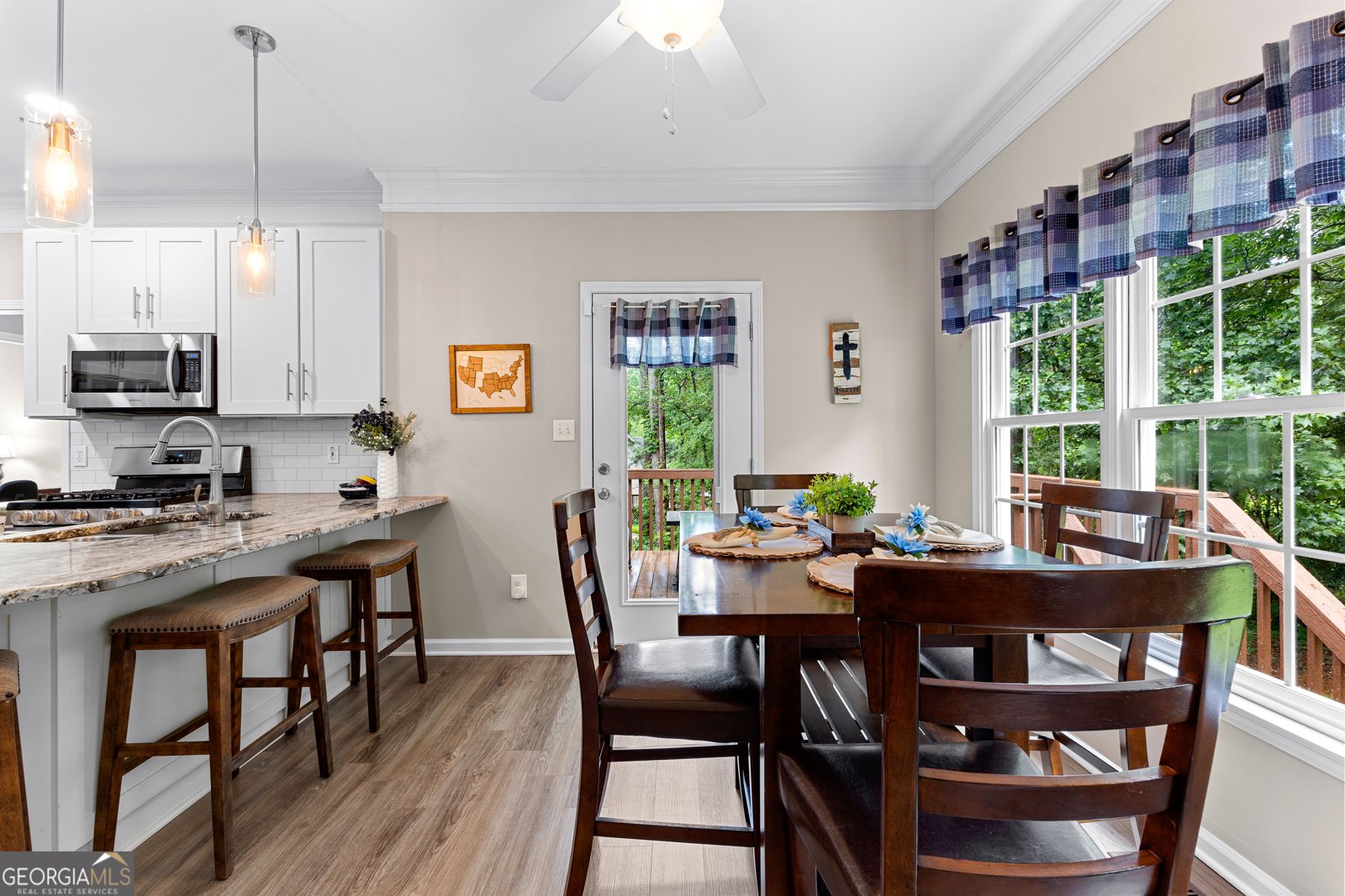 50 Barrington Grange Court Sharpsburg - 2