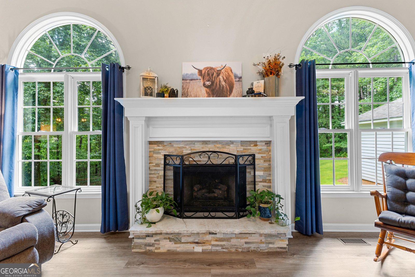 50 Barrington Grange Court Sharpsburg - 20