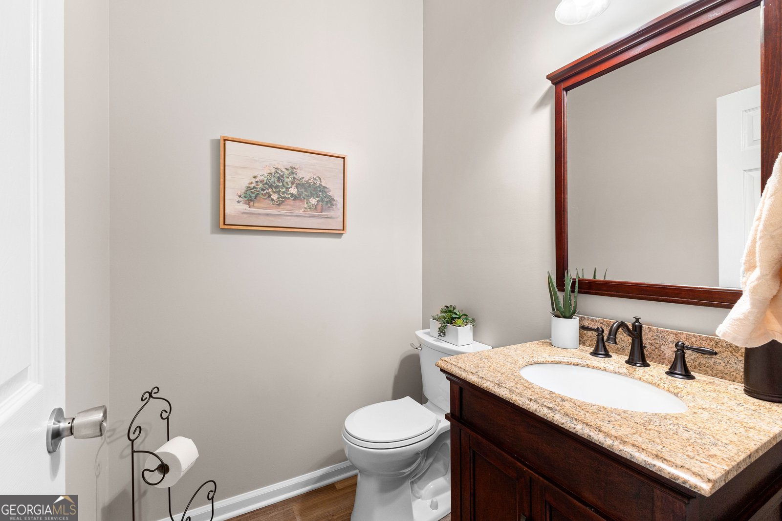 50 Barrington Grange Court Sharpsburg - 23