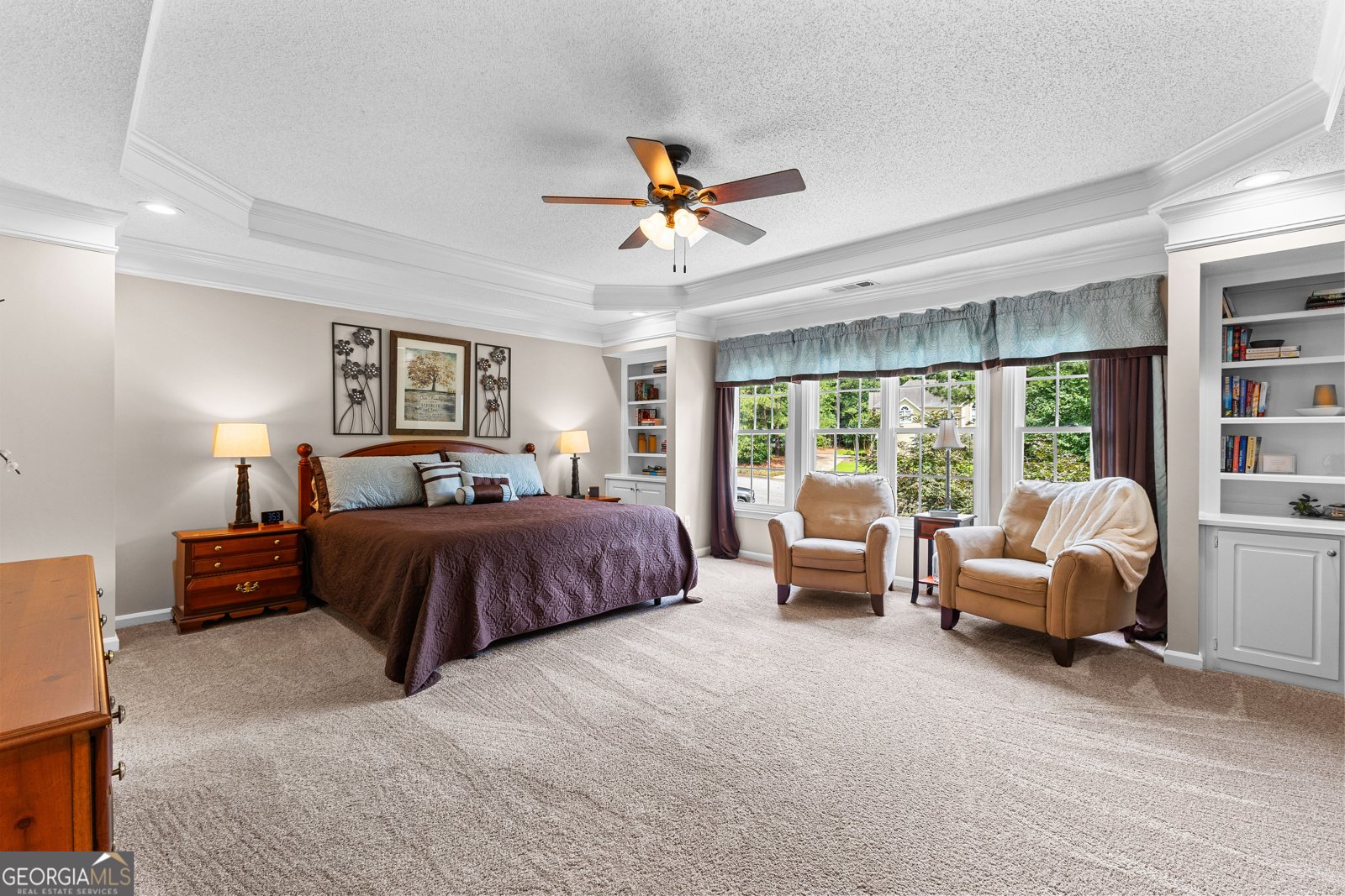 50 Barrington Grange Court Sharpsburg - 24