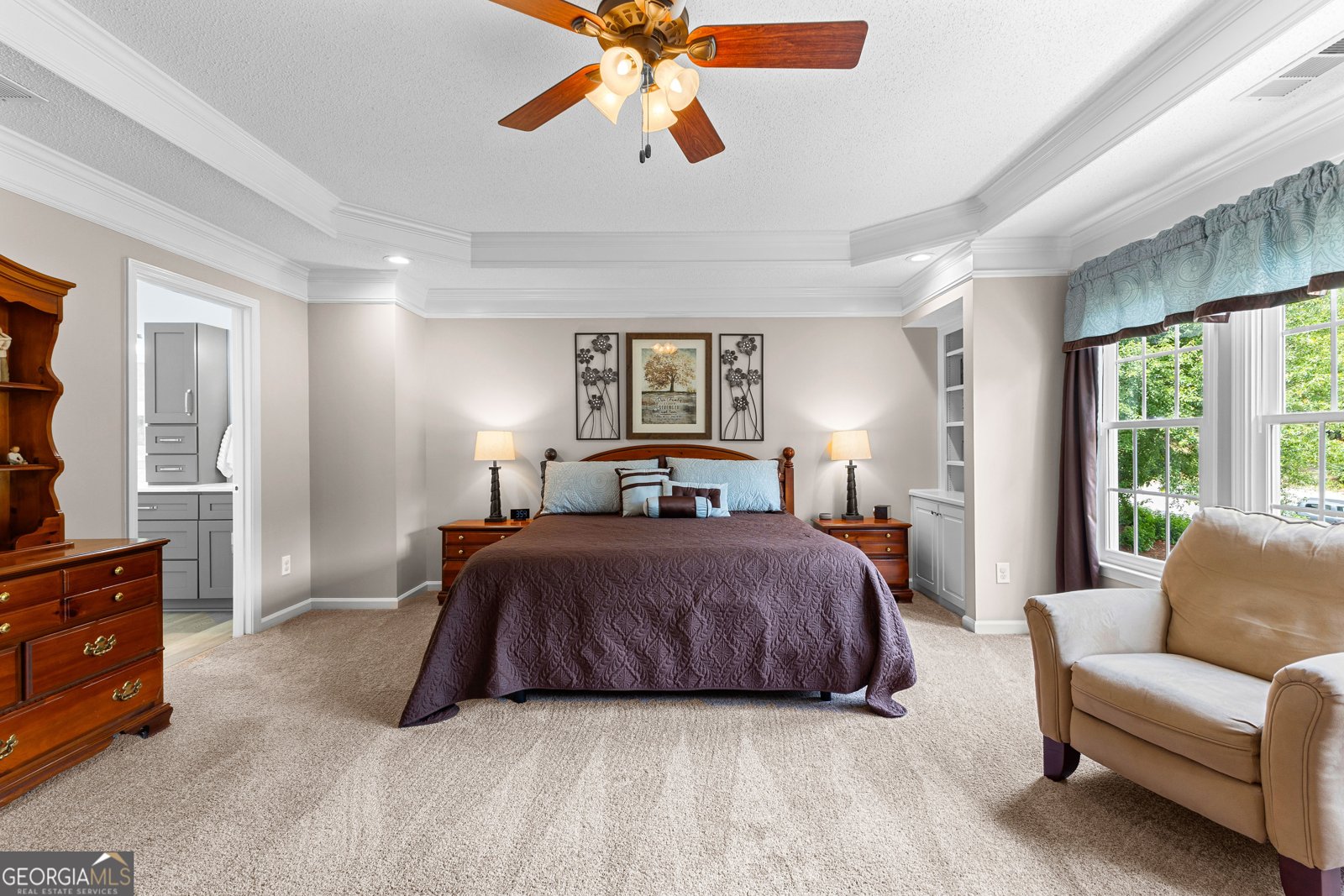50 Barrington Grange Court Sharpsburg - 25