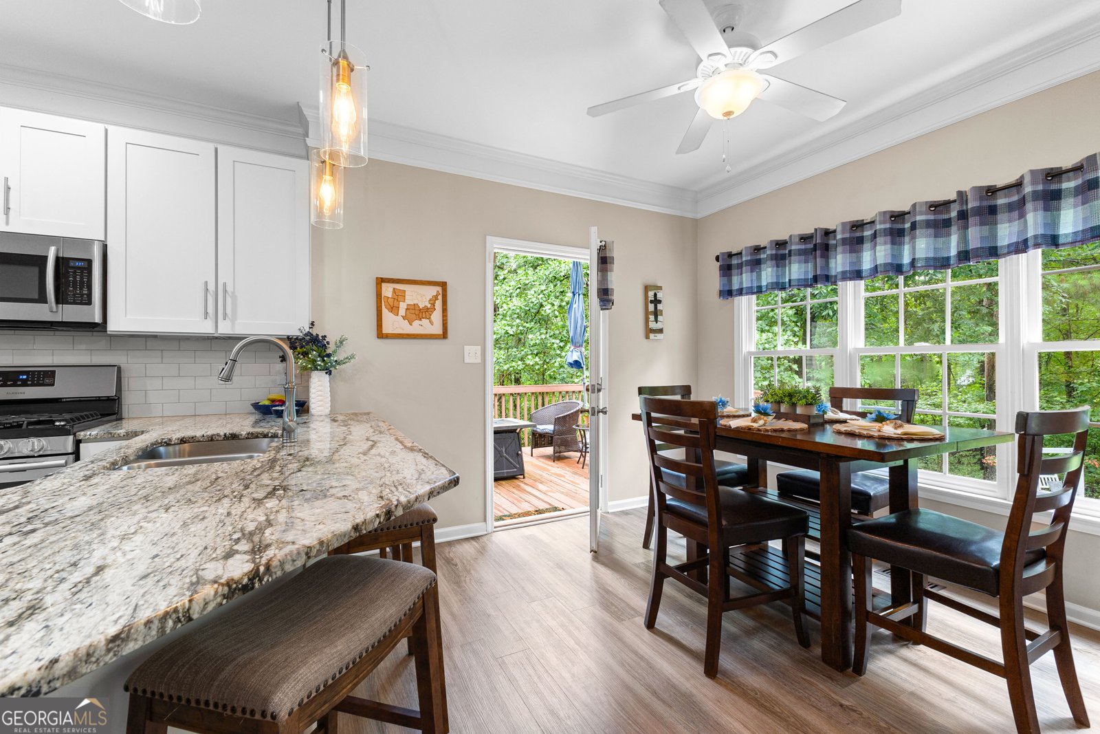 50 Barrington Grange Court Sharpsburg - 3