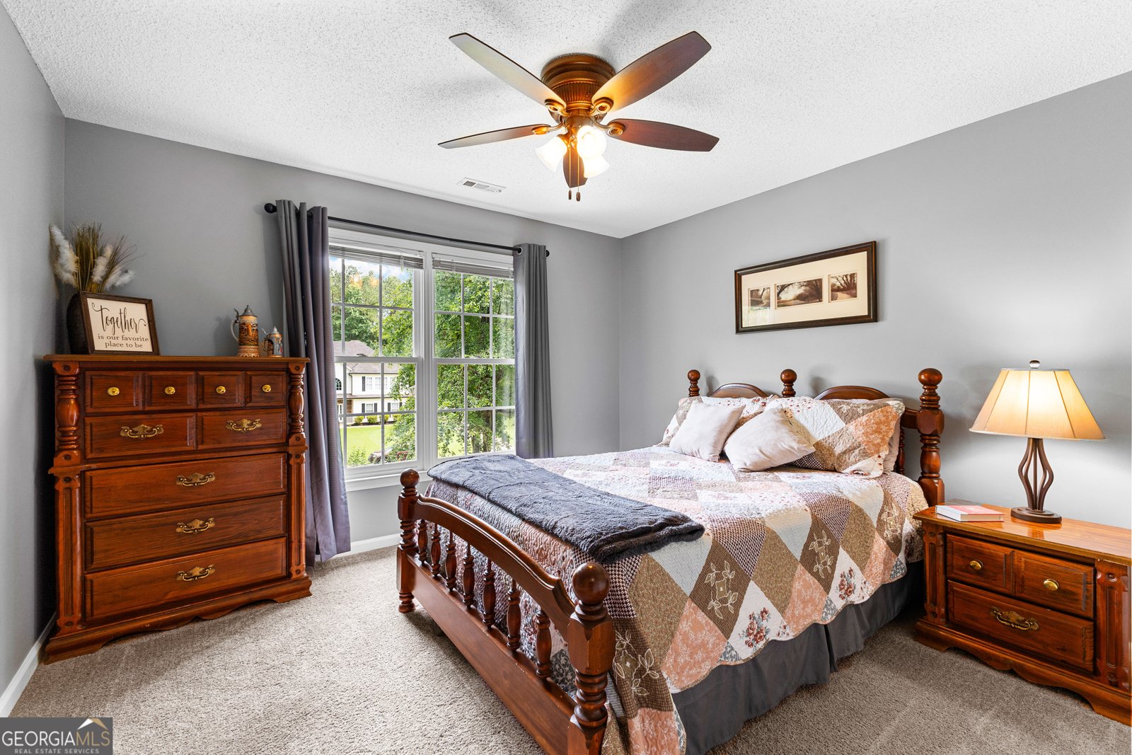 50 Barrington Grange Court Sharpsburg - 36