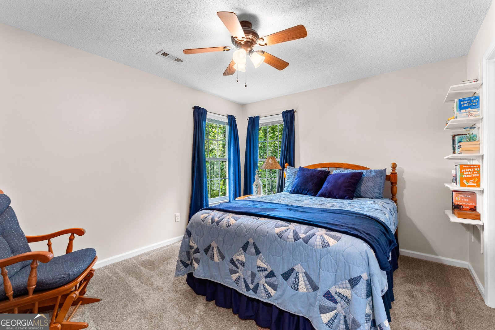50 Barrington Grange Court Sharpsburg - 39