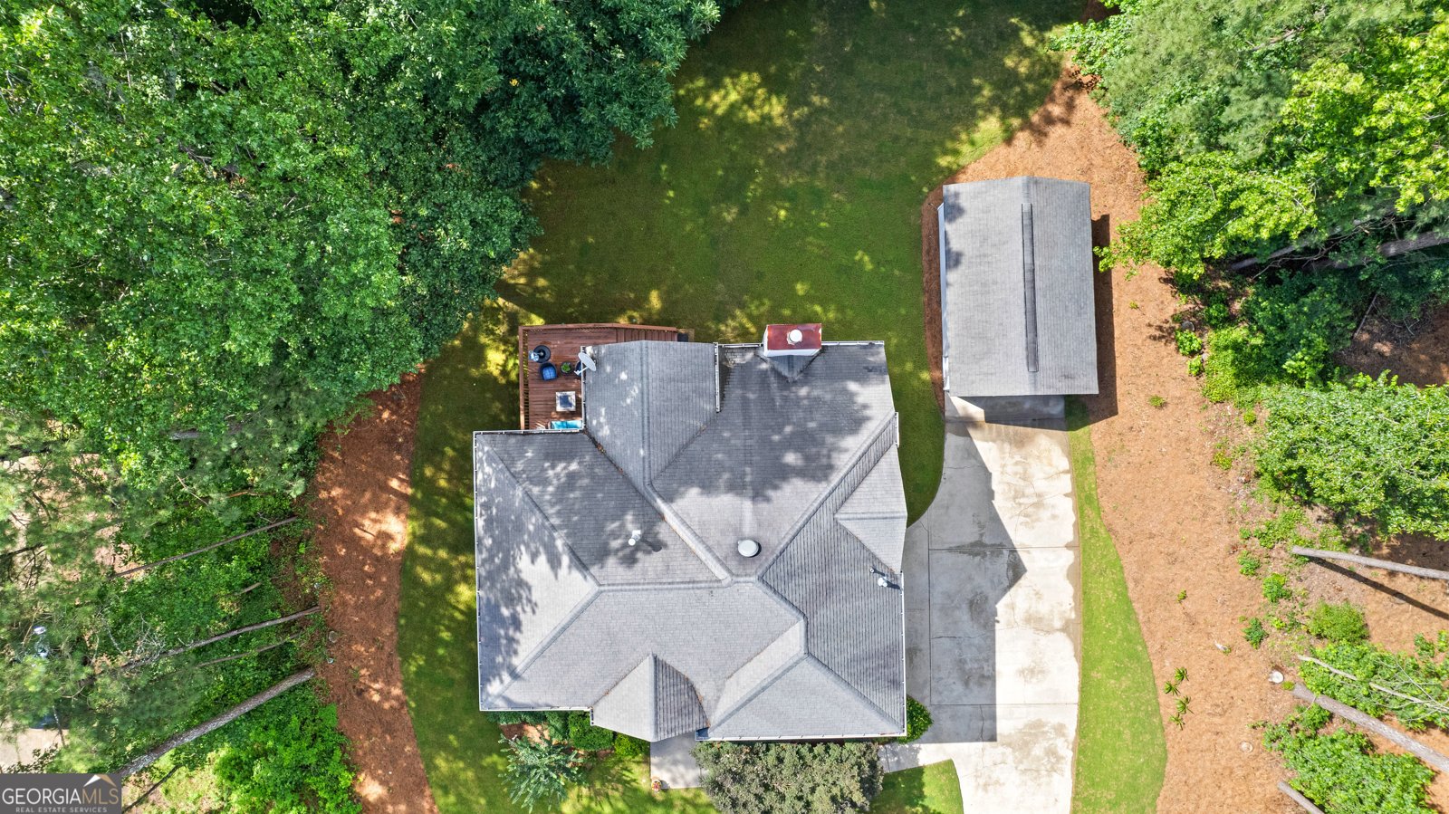 50 Barrington Grange Court Sharpsburg - 4