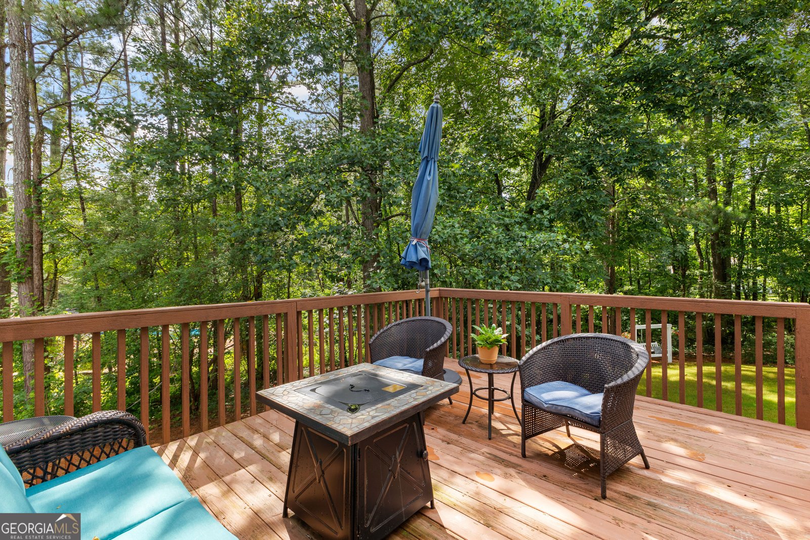 50 Barrington Grange Court Sharpsburg - 5