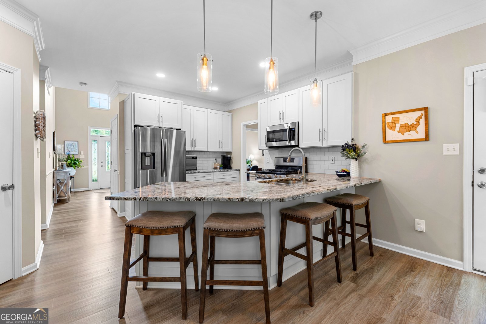 50 Barrington Grange Court Sharpsburg - 50