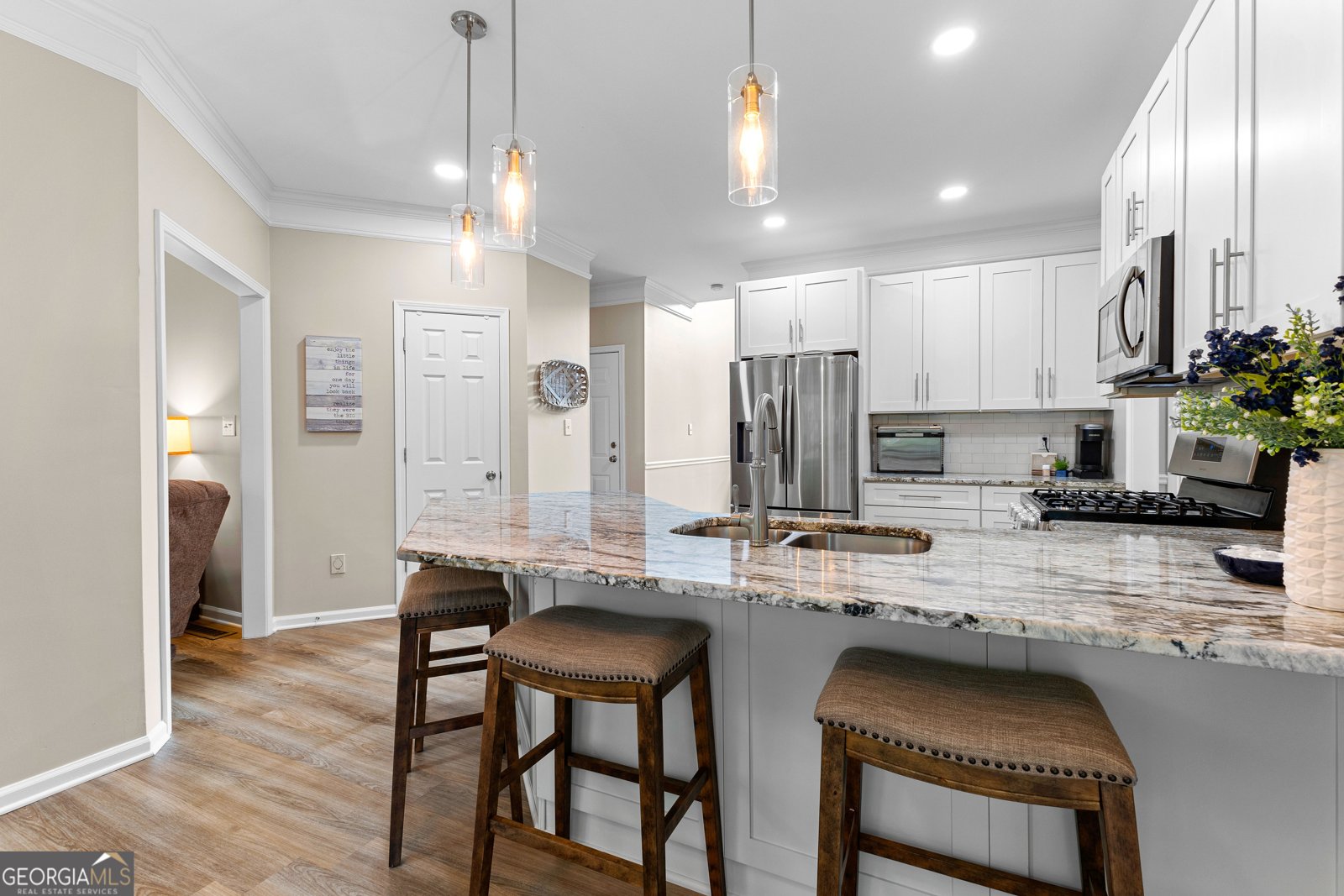 50 Barrington Grange Court Sharpsburg - 51