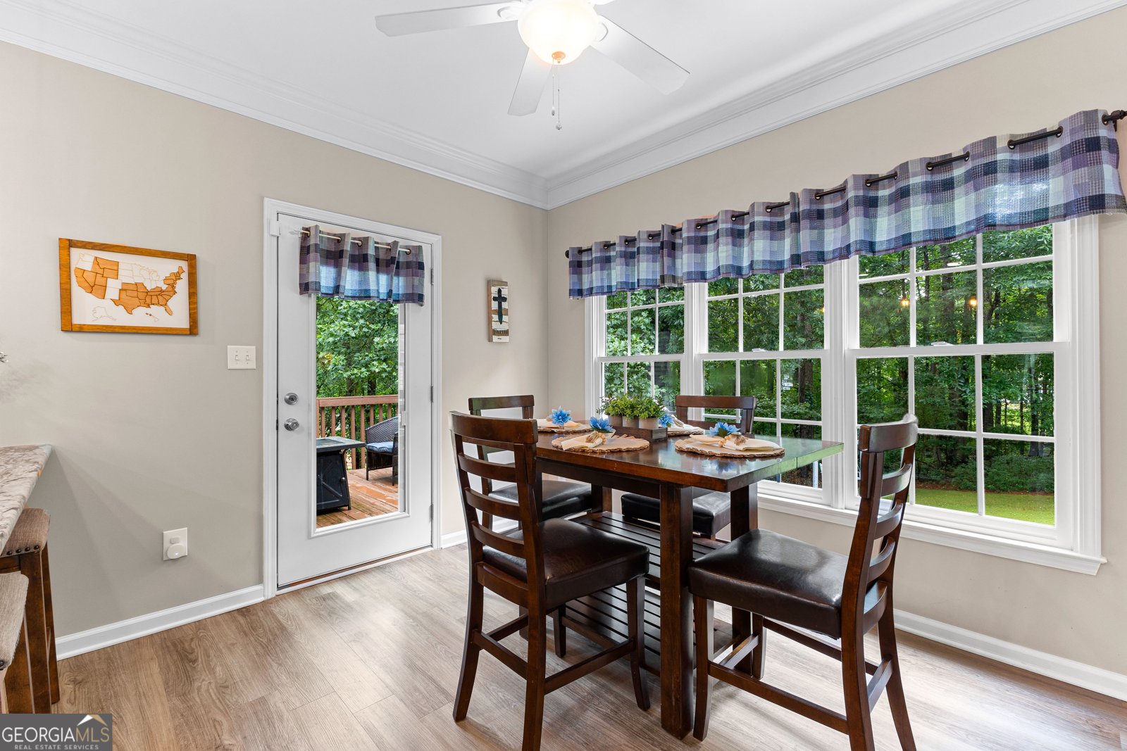 50 Barrington Grange Court Sharpsburg - 52