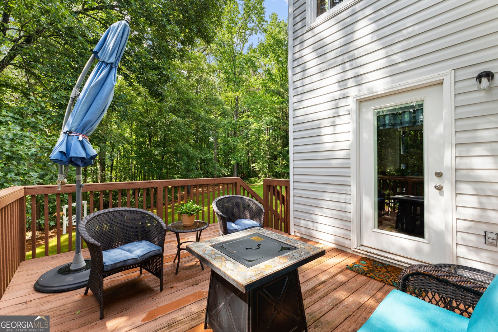 50 Barrington Grange Court Sharpsburg - 6