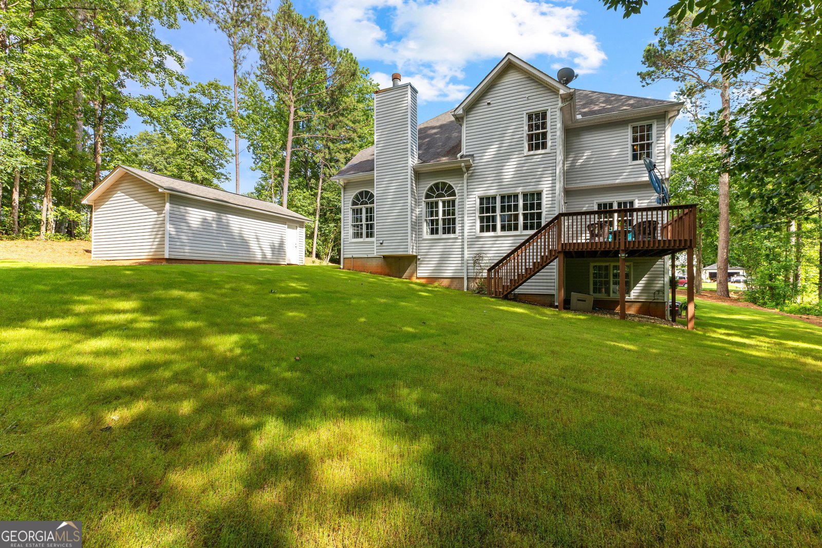 50 Barrington Grange Court Sharpsburg - 8