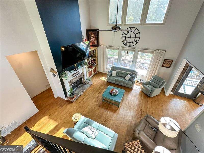 524 Sweetwater Creek Drive Canton - 15