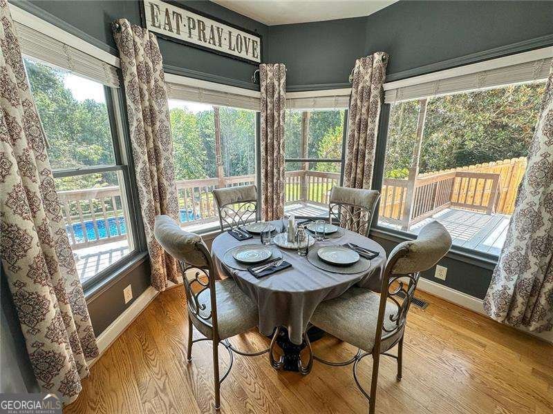 524 Sweetwater Creek Drive Canton - 17