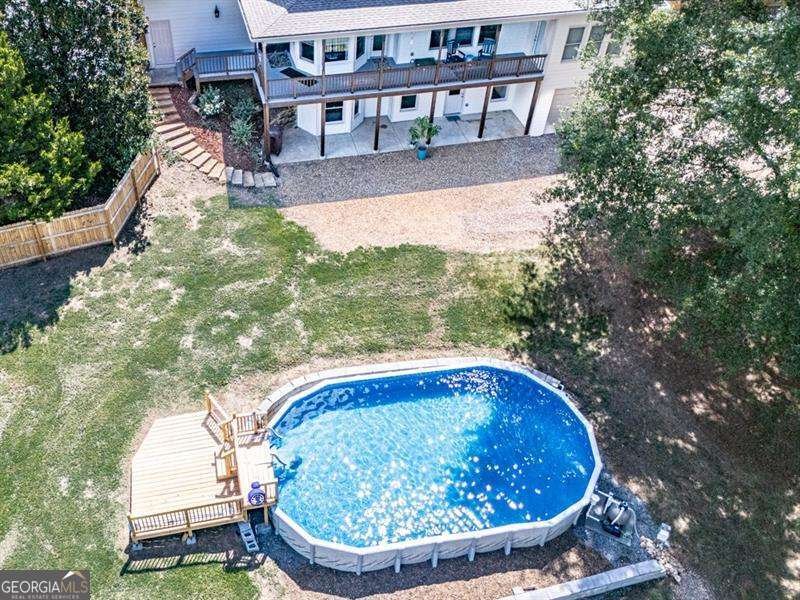 524 Sweetwater Creek Drive Canton - 2