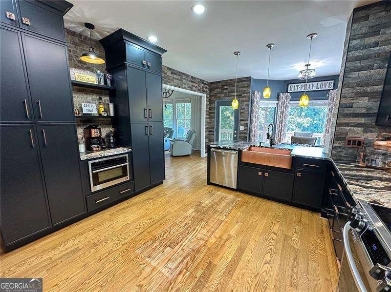 524 Sweetwater Creek Drive Canton - 22