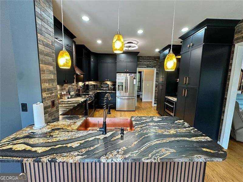 524 Sweetwater Creek Drive Canton - 24