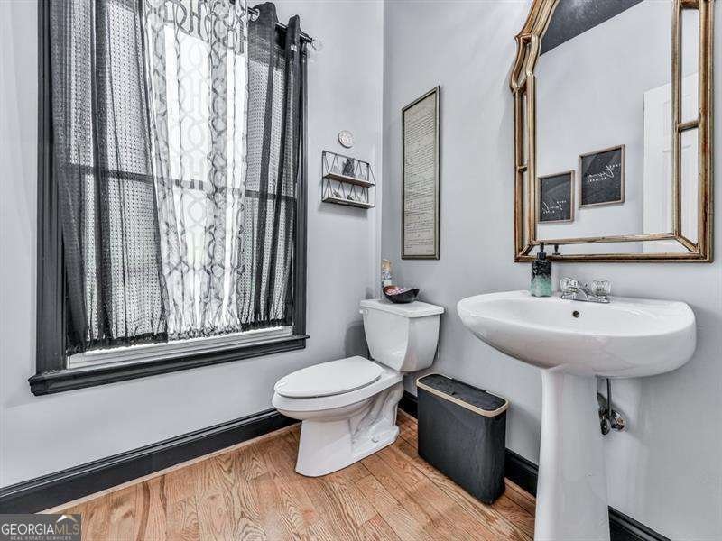 524 Sweetwater Creek Drive Canton - 25