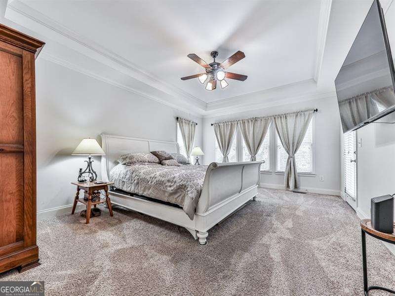 524 Sweetwater Creek Drive Canton - 26