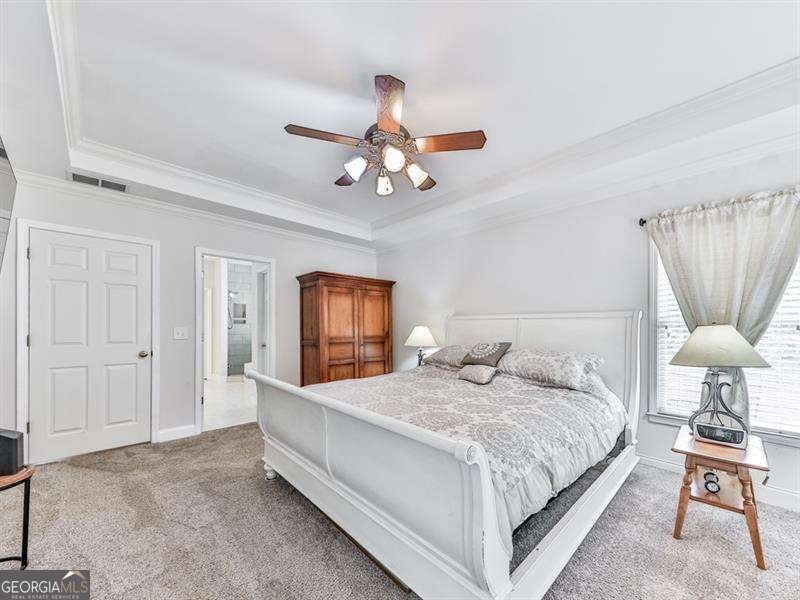 524 Sweetwater Creek Drive Canton - 27