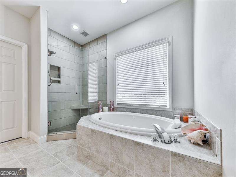524 Sweetwater Creek Drive Canton - 28