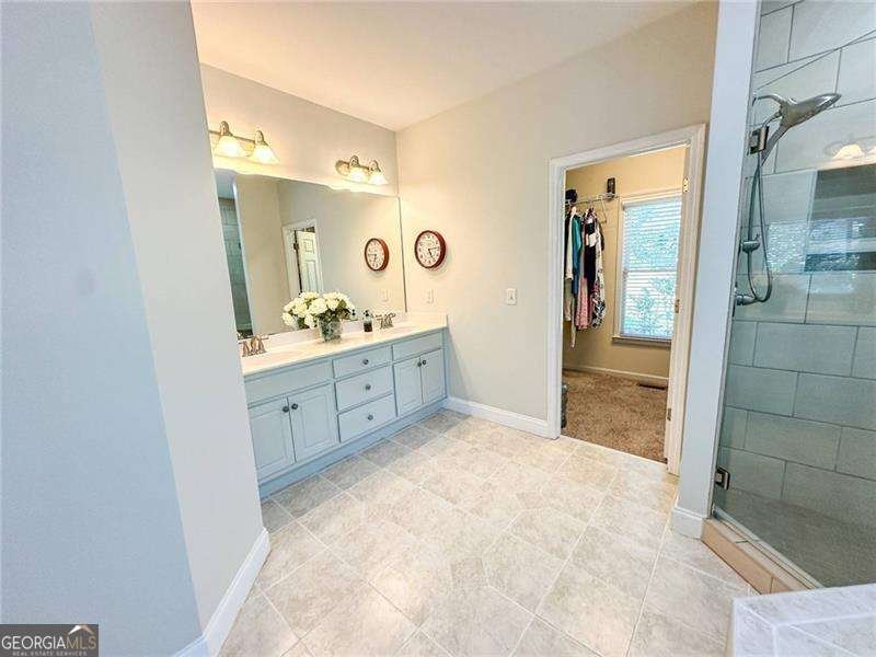 524 Sweetwater Creek Drive Canton - 30