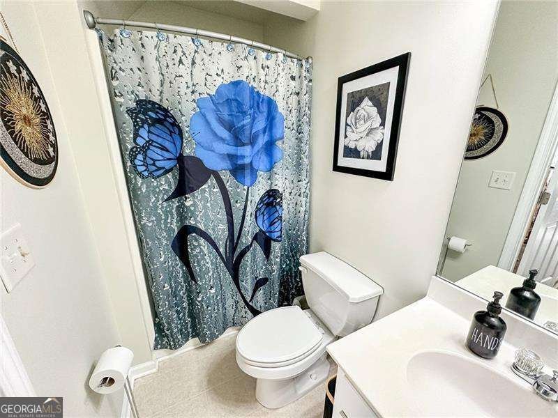 524 Sweetwater Creek Drive Canton - 32