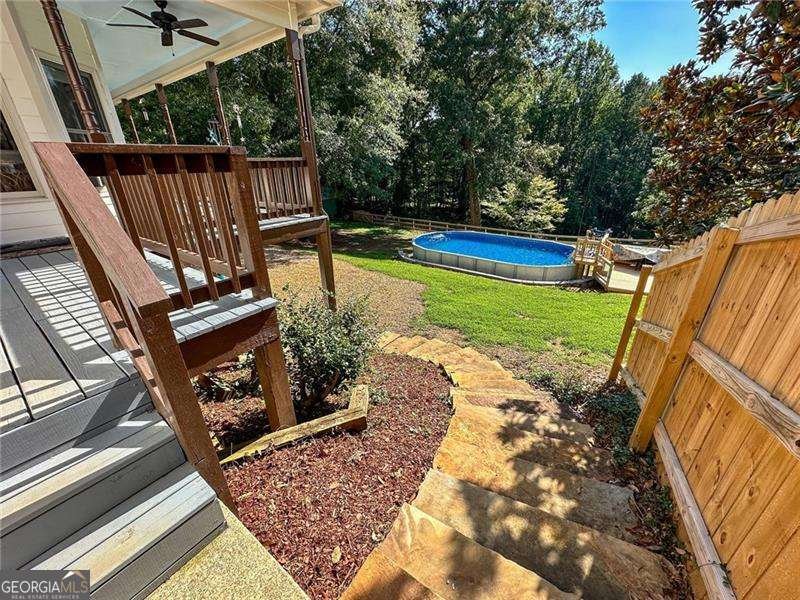 524 Sweetwater Creek Drive Canton - 41