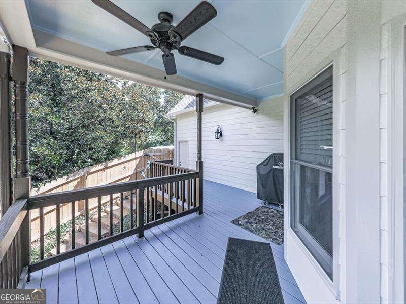 524 Sweetwater Creek Drive Canton - 42
