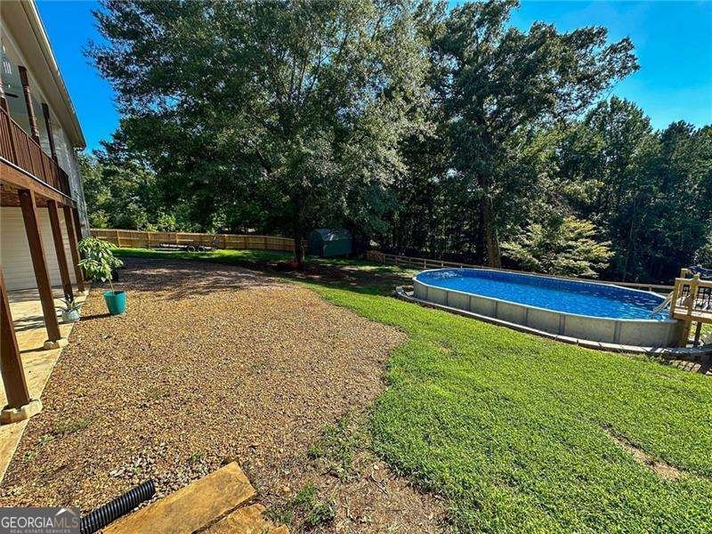 524 Sweetwater Creek Drive Canton - 43