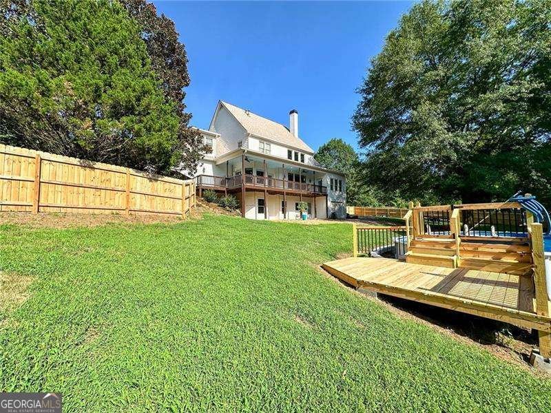 524 Sweetwater Creek Drive Canton - 44