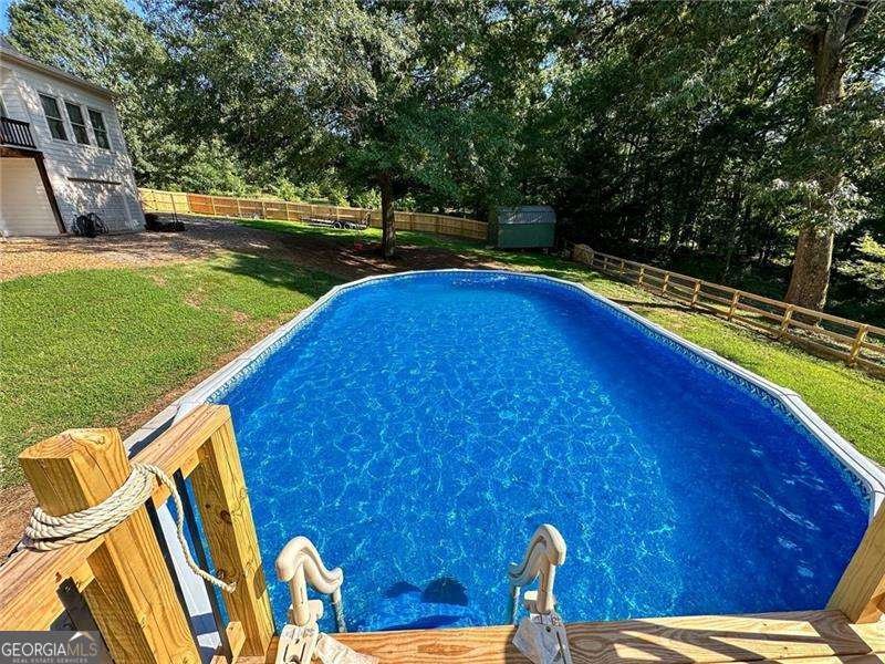 524 Sweetwater Creek Drive Canton - 45
