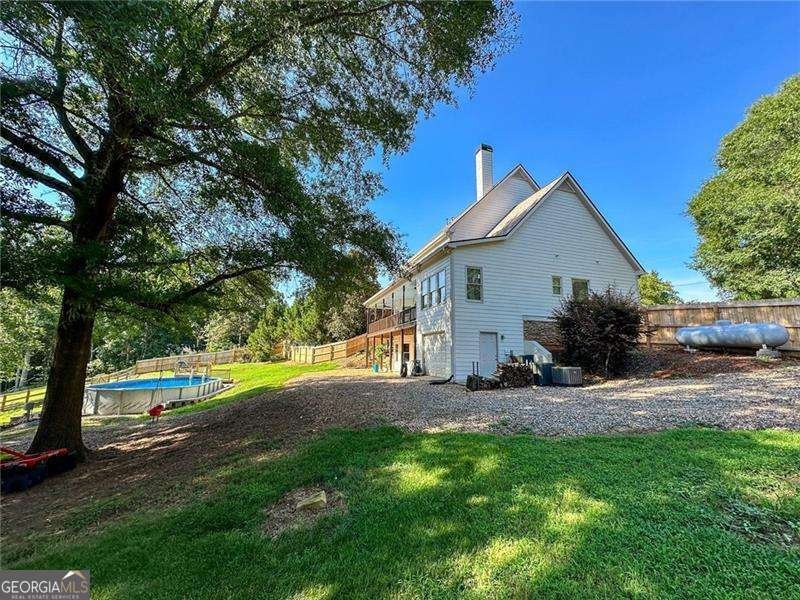 524 Sweetwater Creek Drive Canton - 46