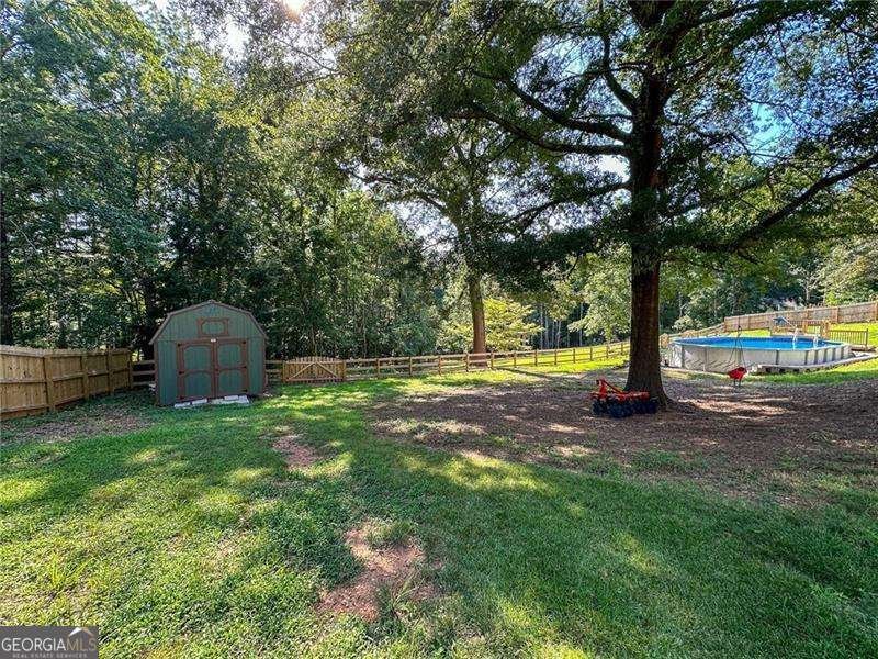 524 Sweetwater Creek Drive Canton - 48